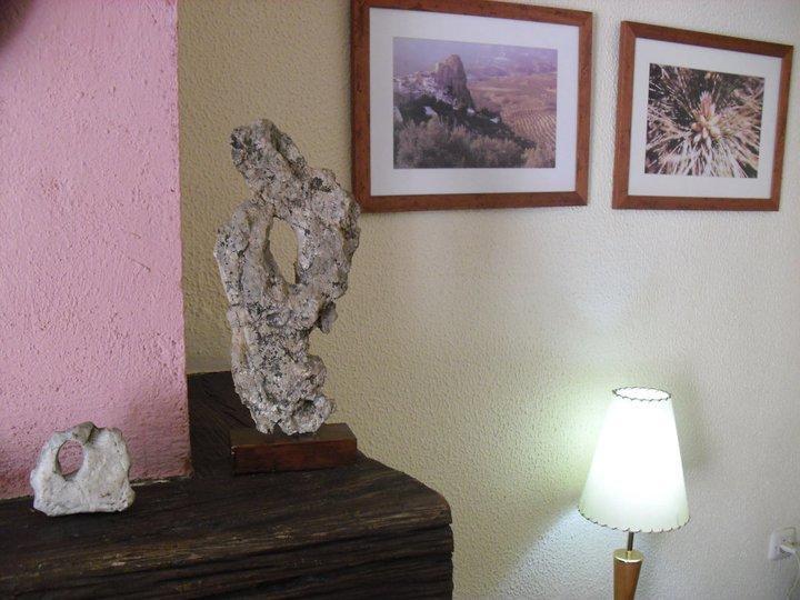 Casa Rural Casa Gonzalo Guest House Belmez de la Moraleda Bagian luar foto
