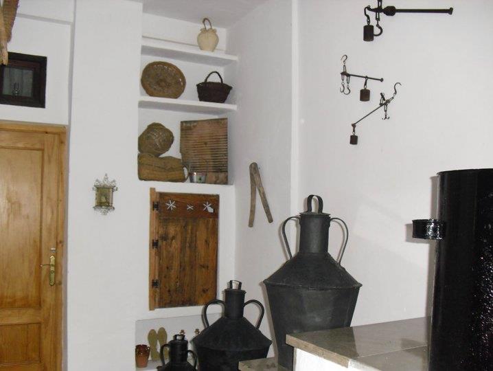 Casa Rural Casa Gonzalo Guest House Belmez de la Moraleda Bagian luar foto