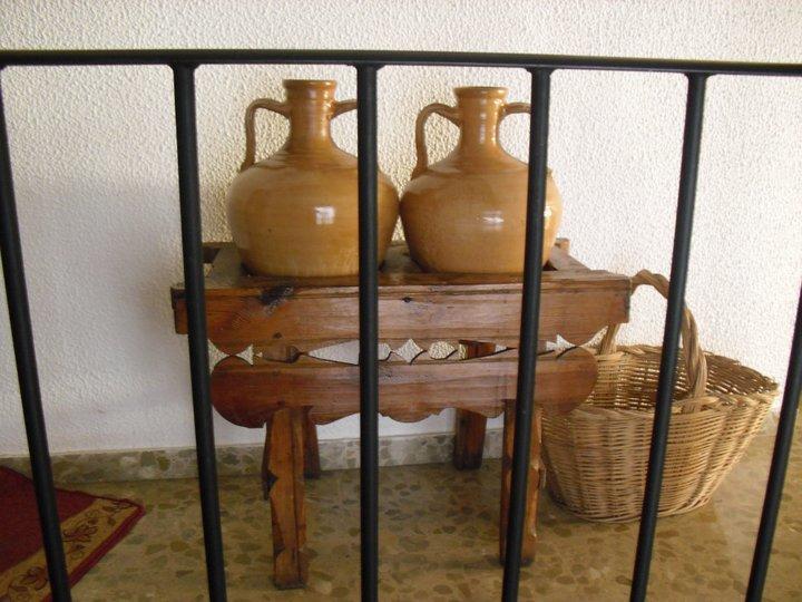 Casa Rural Casa Gonzalo Guest House Belmez de la Moraleda Bagian luar foto