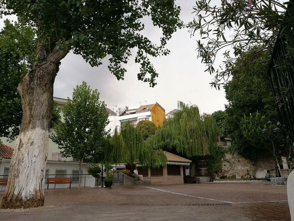 Casa Rural Casa Gonzalo Guest House Belmez de la Moraleda Bagian luar foto