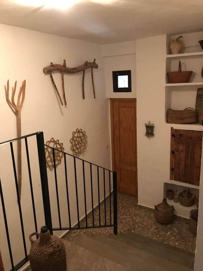 Casa Rural Casa Gonzalo Guest House Belmez de la Moraleda Bagian luar foto