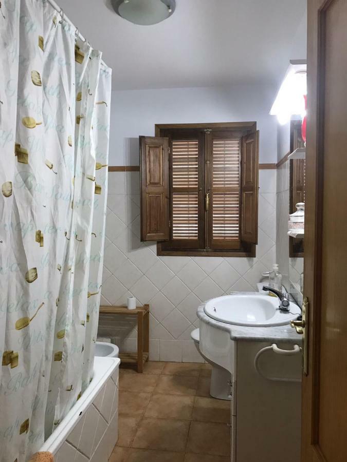 Casa Rural Casa Gonzalo Guest House Belmez de la Moraleda Bagian luar foto
